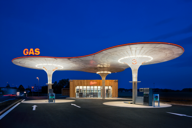 Illustration for article titled What's The Price For Gas Where You Live?